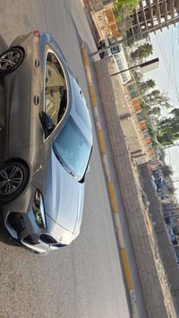فل X Drive • ٢.٠ توين توربو • ٢٠٢٤