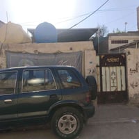 طابو صرف • ١٥٠م • بغداد الرشاد