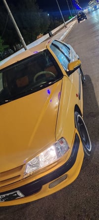بيجو بارس • ٢٠١٢ • كوت