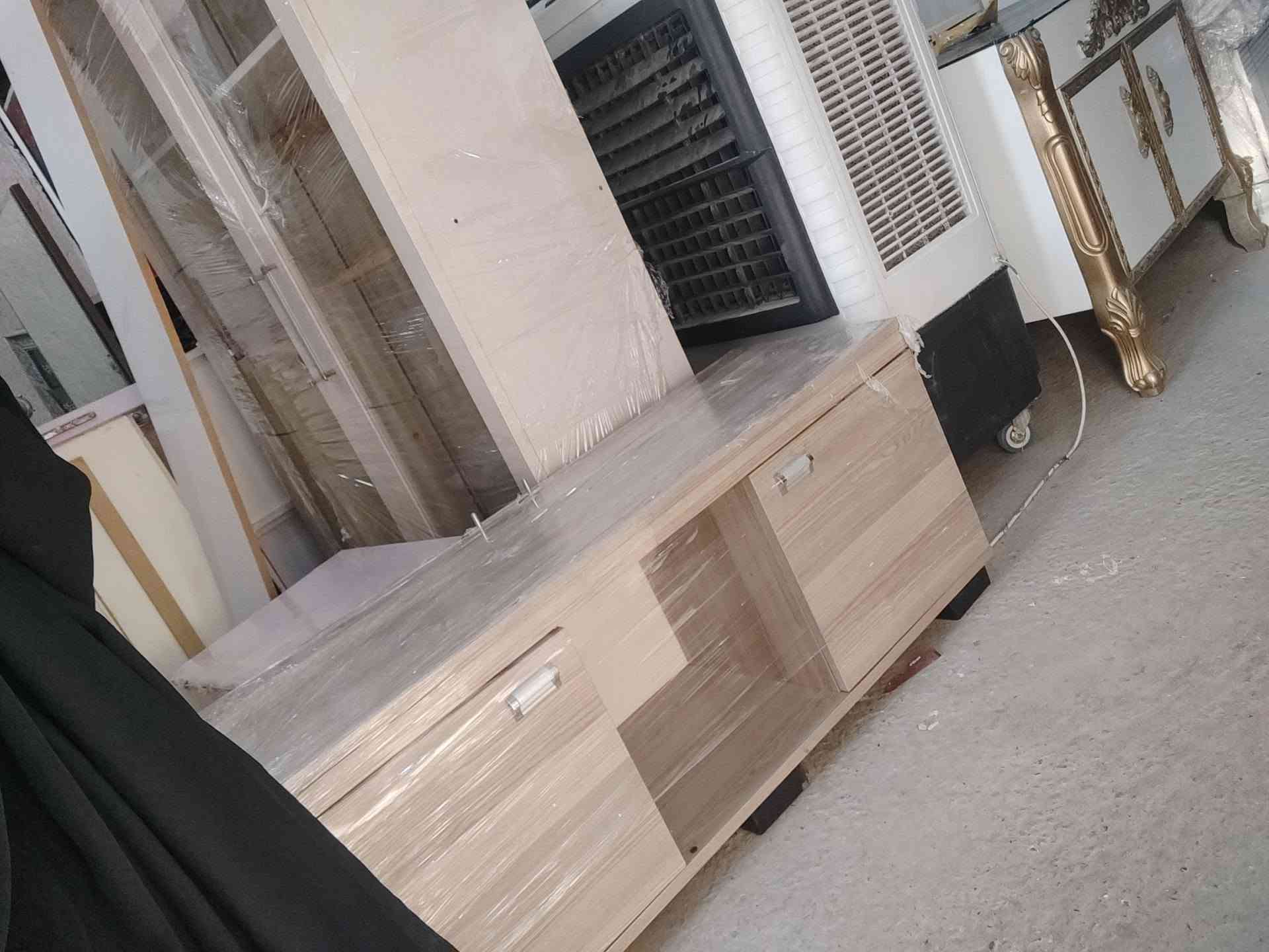 كاونتر • مستعمل • اغراض منزلية