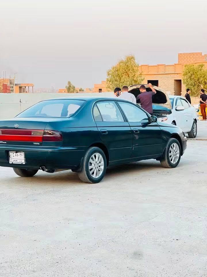 كرونا فرخ بطه رقم نينوى موديل 93محرك كير شرط تبريد بس غاز صبغ جاملق خلفي وربع جاملق امامي سياره جديده وجاهزة
السعر 42
***********
ملاحظه البيع نقدا بدون مراوس
كرونا فرخ بطه رقم نينوى موديل 93محرك كير شرط تبريد بس غاز صبغ جاملق خلفي وربع جاملق امامي سياره جديده وجاهزة
