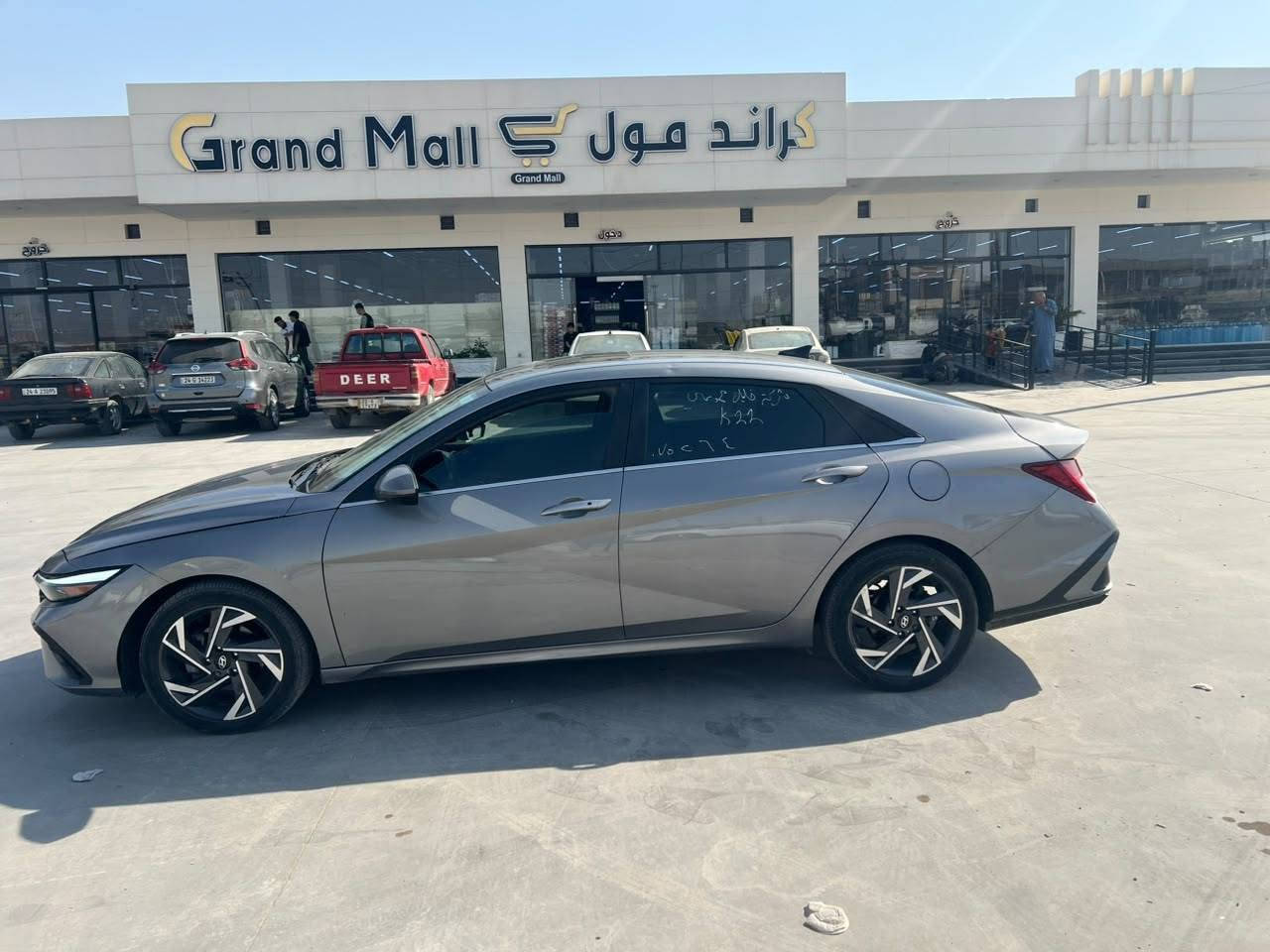 الانتره 2024
فول مواصفات قطعه واحد كلير ماشيه 27
سعر 155 
***********
