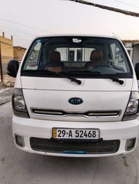 كيا حمل • ٢٠٢٢ • رقم واسط