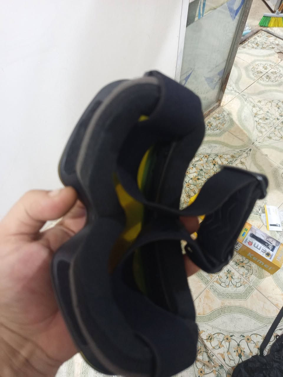 وجبة تخييم جديدة علق ويجيك السعر
***********
