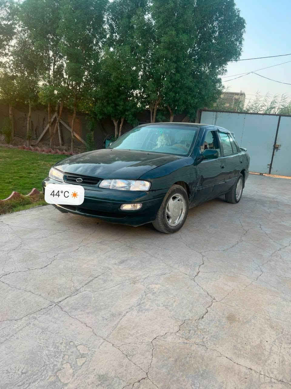 {سلام عليكم}
™™™™™™™™™™™™™™™™™™™™™™™™™™™™™™™™™
1/سيفيه موديل95 تعمير جديد مكينه 2000 جاهزه ™™™™™™™™™™™™™™™™™™™™™™™™™™™™™™™™™
2/صدر امامي خلفي جديد+تخم تايرات جديد باتري جديد
™™™™™™™™™™™™™™™™™™™™™™™™™™™™™™™™™
3/بريش وعنبار جديد /صبغ عام للجماليه / داخله يخبل 
™™™™™™™™™™™™™™™™™™™™™™™™™™™™™™™™™
4/داخل ابيض برصاصي مرتب كلش بيه نقوصات بسيطه

™™™™™™™™™™™™™™™™™™™™™™™™™™™™™™™™™
5/بيه طخه بل جملغ ول باب بسيطه وشكم طعجه بل بدي
™™™™™™™™™™™™™™™™™™™™™™™™™™™™™™™™™
6/بدون اي ضربه قويه /تبريد فقط كمبريسر فان كلش قوي
™™™™™™™™™™™™™™™™™™™™™™™™™™™™™™™™™
7/ مكاني بابل جبله /رقم بابل سنويه لل28 شرط التحويل
™™™™™™™™™™™™™™™™™™™™™™™™™™™™™™™™™
                             {***********}.                                  
                {السعر 33 مجال بسيط حك جيتك }
