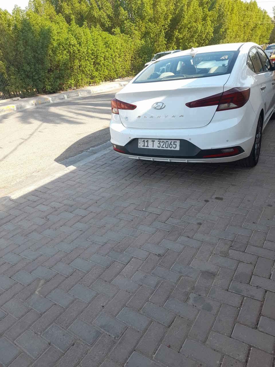 النترا 2019 خليجي
مكانه فلوجه 
للاستفسار***********
