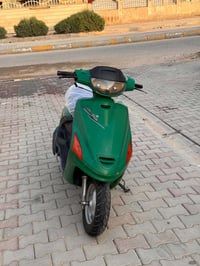 فراشه • نظيفه • سلف هندر