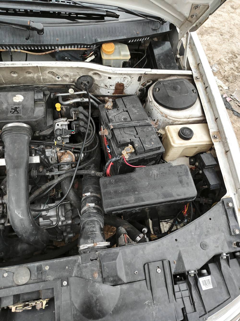 سمند ٢٠١١ • قابلة تفاوض • بغداد
