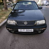 ڪولف فنتو موديل 94 محرك 2000 اوتوماتيك  كير مكينه خير من الله مصبوغه ع...