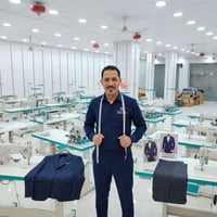 مكائن خياطة • علي نزار • سوق الشيوخ