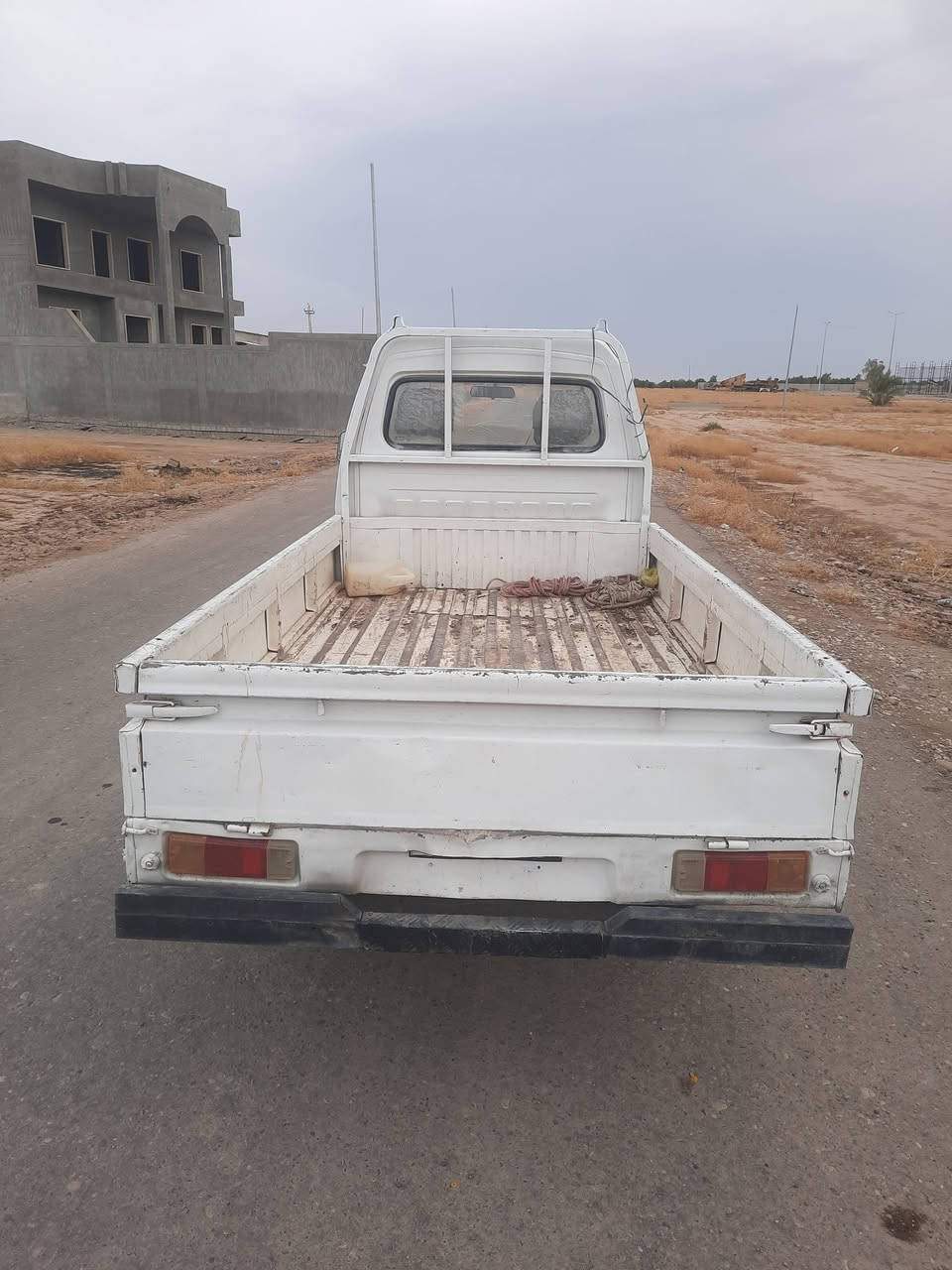 هيفا • ٢٠٠٦ • باتري جديد