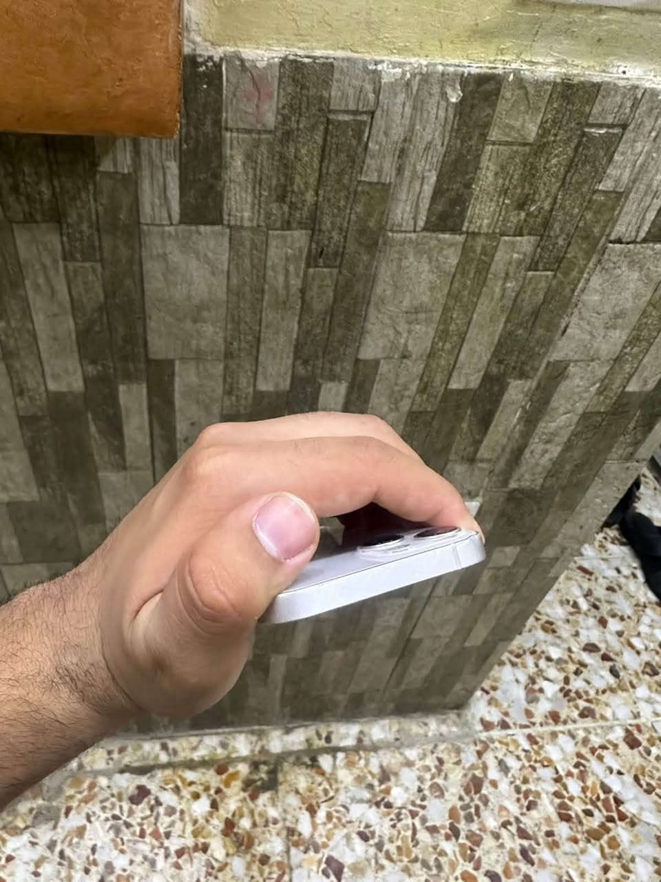ايفون 13 • ١٢٨ جيجا • بطارية ٨٠٪