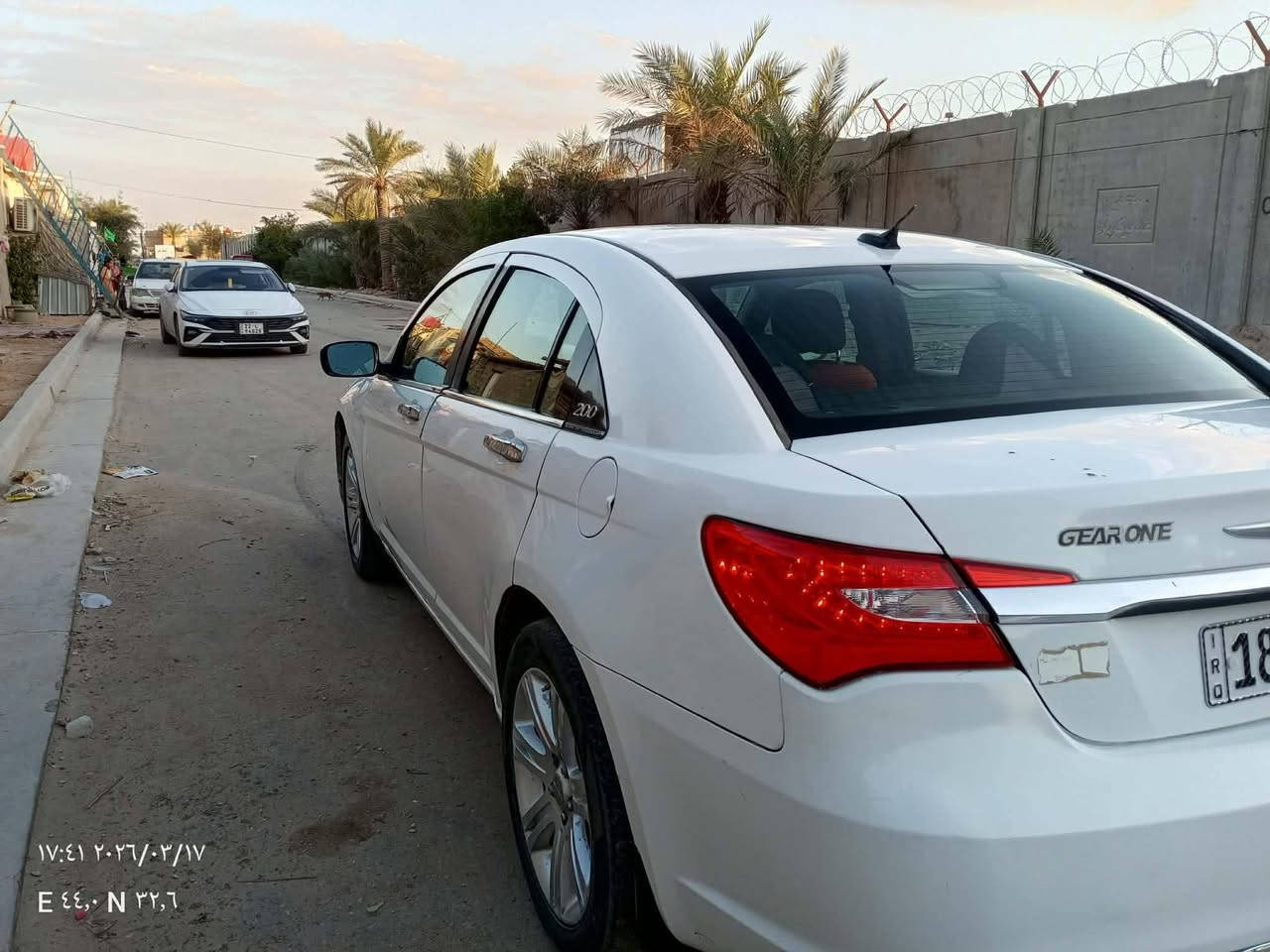 C200 كلش نظيفه بسمي مديل 2013
كربلاء حي العامل ***********
