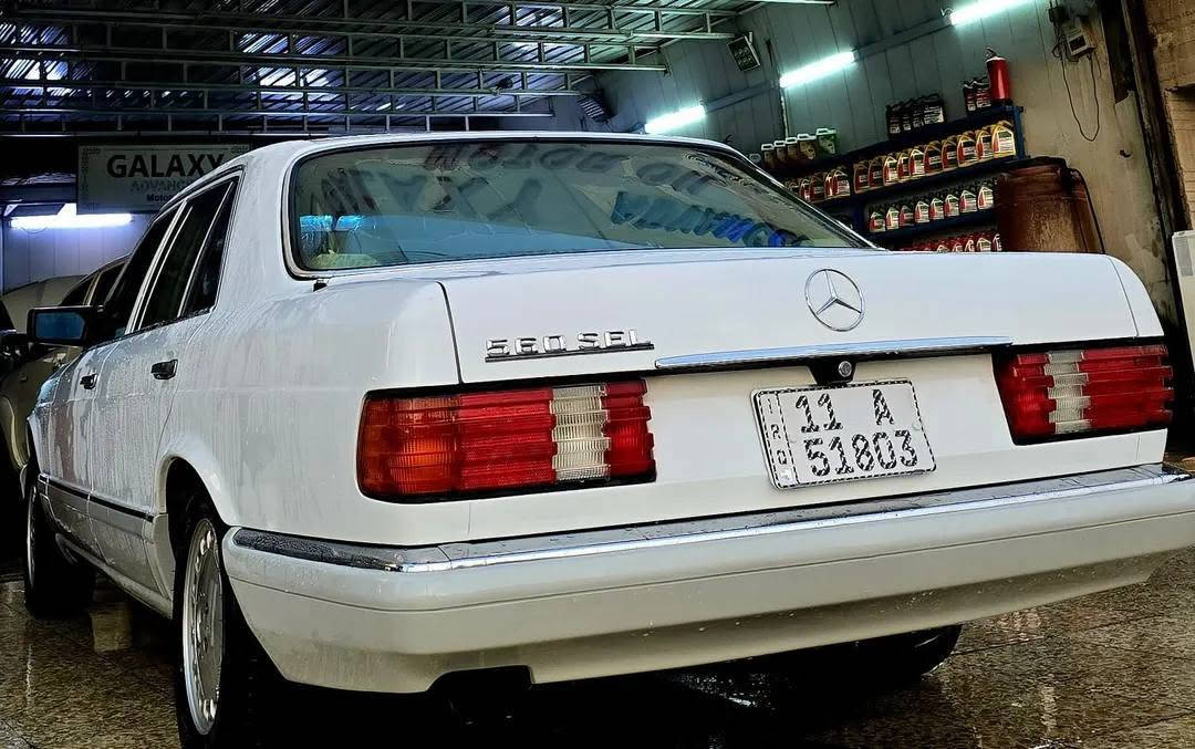 جامبو 560 باب طويل  موديل90 بلاد قطعه. وحده صبغ مكفوله من التعمير والعيوب   كل نقص مابيها  

***********
