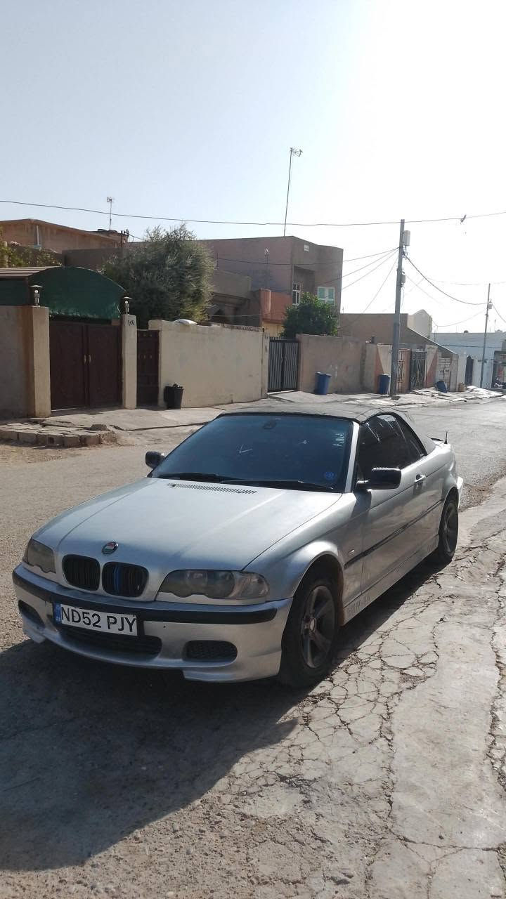 ئەم بیئیمە بۆفرۆشتن مەنەفیسە گیرو مەکینە بەشەرت گیرو مەکینە بیلادیە  گیرعادیە مەکینە 4پستنی کەپسە تەبریت لەگەل سولفی بەشەرت دەعمو لیدران و کارەبای هەمووی بەشەرت مۆدیل 2000گۆرینەوەش دەکەم شتیک ئەقلم بیگری سفقی دەبیتەوە قەپاتیش دەکریتەوە سعر 22وەرەقە و کەمیک مەجال ناونیشان خەبات لای هەولیر الحمدانية, نينوى
