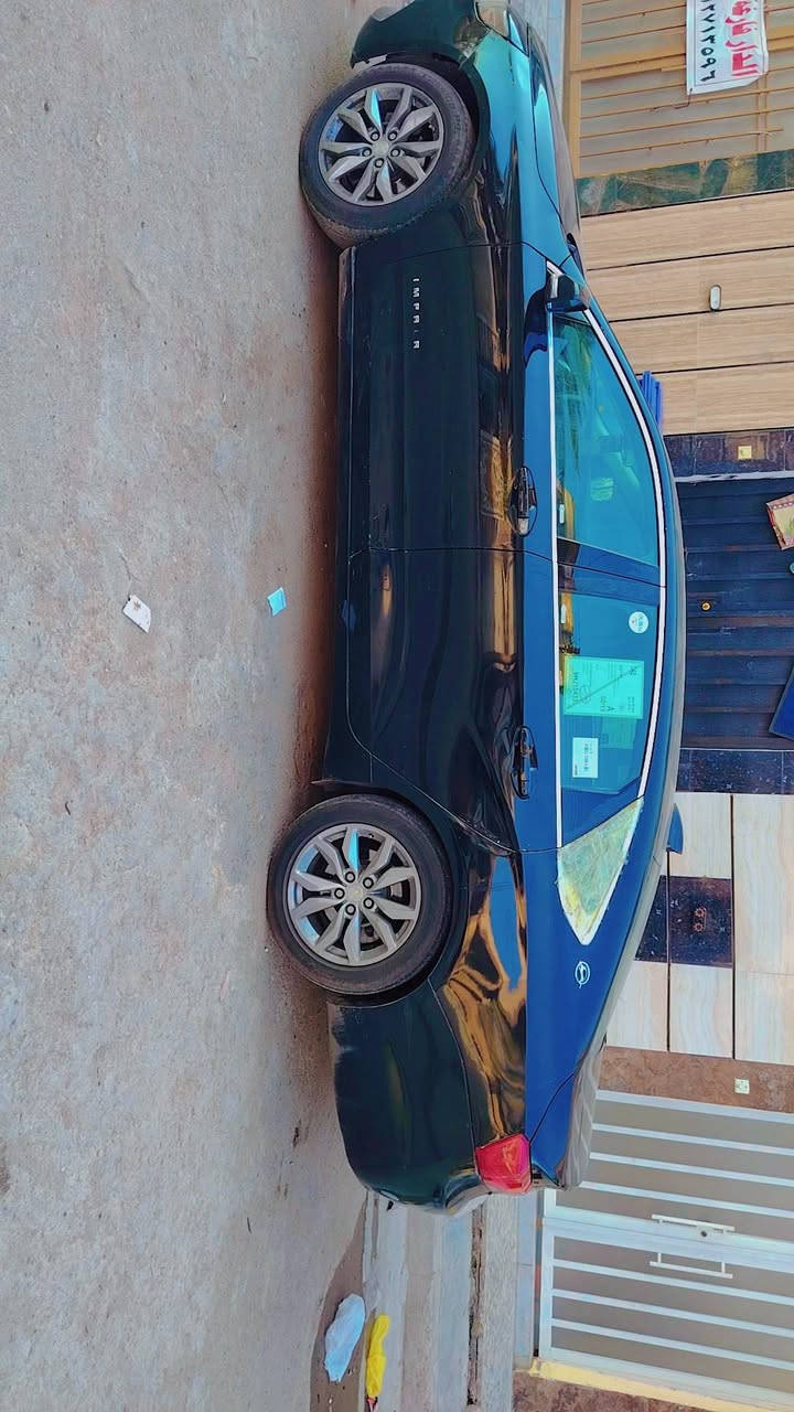 مكلف بلنشر امبالا موديل ٢٠١٧ رقم أربيل حادثه جاملغ امامي جاملغ خلفي كير محرك تبريد مكفول  محرك ٦سلندر السعر ١١٥وبيه مجال مكانه ابودشير ***********

