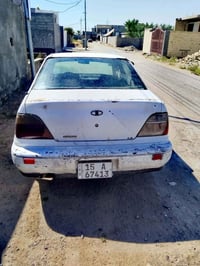 دايو سلو • ١٩٩٥ • رقم انكليزي