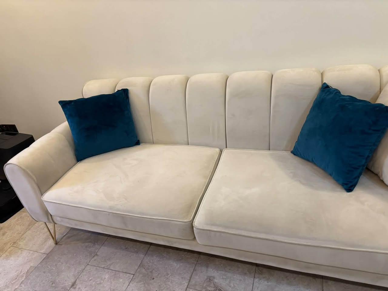 عربانه اطفال توأم /١١٥ الف
تخم قنفات ٣٢٠ الف

المكان حي العدل

+964 783 124 2648

الغراض جديدة وممستعملة هوايه
وبيع مستعجل 🔥🔥
