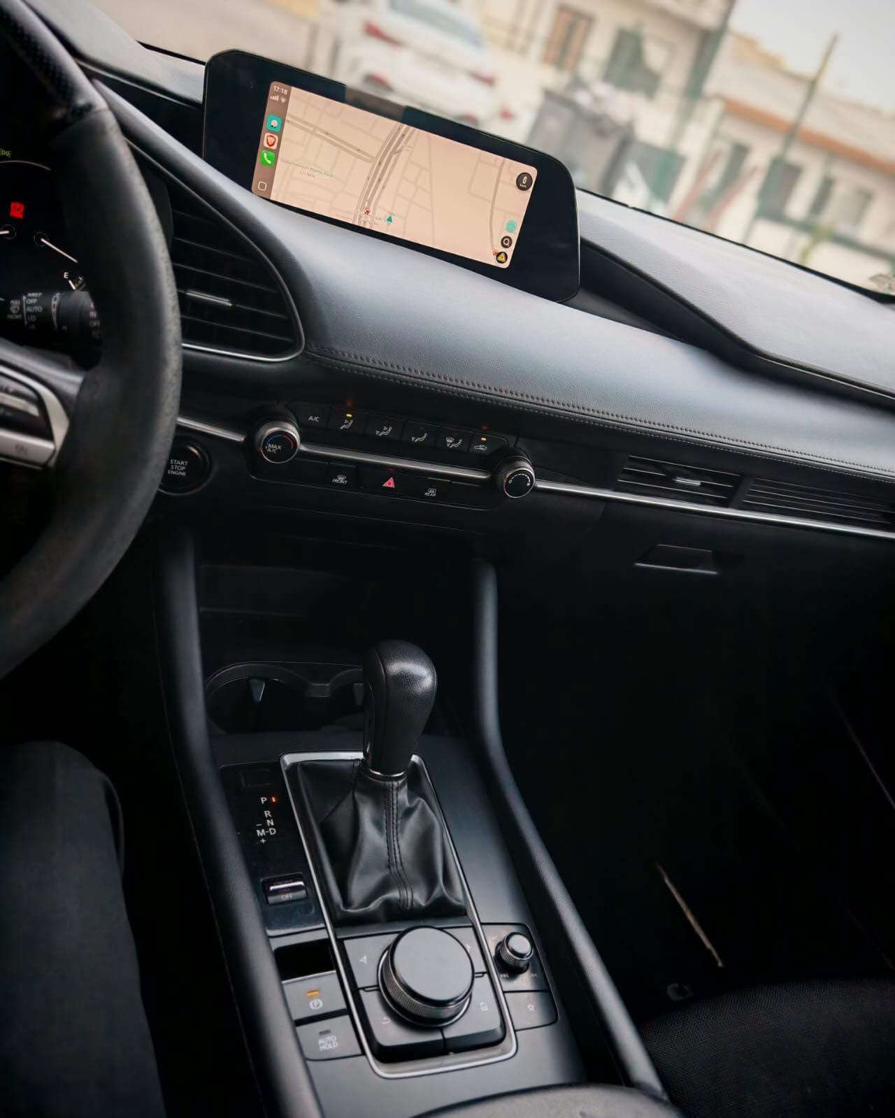MAZDA 3 HATCHBACK 2022

مازدای ٣ هاشباک ٢٠٢٢

ماشاءاللە
نموونەی جوانی و هەیکەل
بێ تۆربۆ • بێ دەبڵ ئەکسل

بۆیاخ:
سێ پارچەی سەکنی بۆیاخە، بێ ناوگرتن، ئێرباگ بەس شانی سەکن تەقیوە و داندراوەتەوە.

مواسەفات Hatchback:
بەسمە • شەغال • کامل ڕادار • ئۆتۆ ستۆپ • ئۆتۆ هۆڵد • برێک بەسمە • دەبڵ گێڕ (عادی، ئۆتۆماتی) • ٣ مۆدی لێخووڕین • تەحەکووماتی کاملی سەرسووکان • دەبڵ ئەگزۆز • لایتی پێشەوە (زینۆن، عەدەسە، لیدی کامل) • لایتی پشتەوە (کامل لید و ئەڵقە) • زۆر مواسەفاتی تر…

کامل سێرڤس کراوە

گێڕ، مەکینە، کارابایات و تەبرید بەشەرت
گێڕ و مەکینە نەکراوەتەوە بە شەرت.

تەحویل غرامە بە شەرت.
ڕەقەم و سەنەوی تا ٢٠٢٨ تازەیە.

📍 ناونیشان: سلێمانی

📞 پەیوەندی :

☎️ ***********
☎️ ***********

📲 بۆ زانیاری زیاتر، پەیوەندی بکەن. السليمانية, العراق
