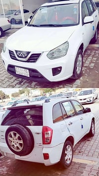 تيگو مديل 2013 للبيع   07807280899للأستفسار