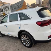 فول اوبشن • دفع رباعي • ٢٠٢٠