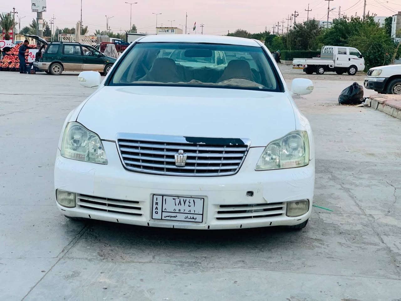 ٢٠٠٤ • بدون كود • السليمانية