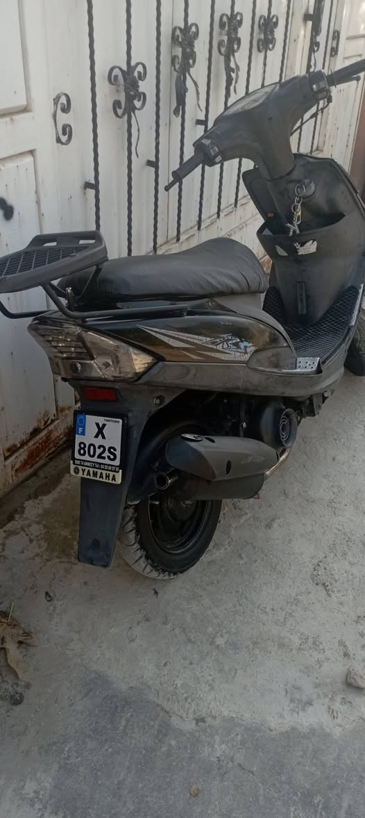 دراجه ماكس عدله للبيع دراجه مال رمبه نضاله كدام عينك بوشه 49 بلادي ما مفتوحه سعر 850الف و بي مجال لشراي لمو شراي لا يدوخني رقم واتساب***********
