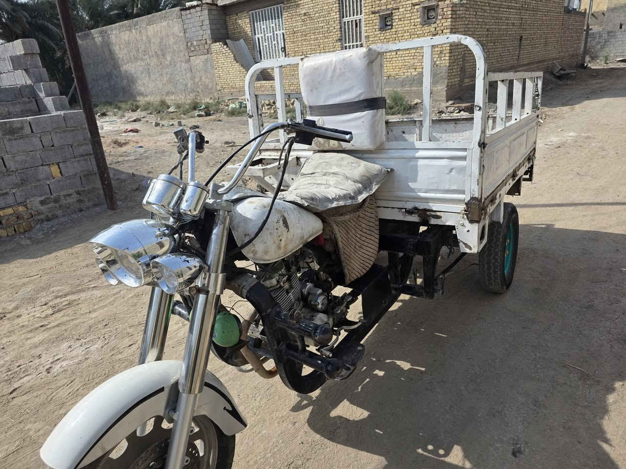 ستوته • مديل 9 • بابل القاسم