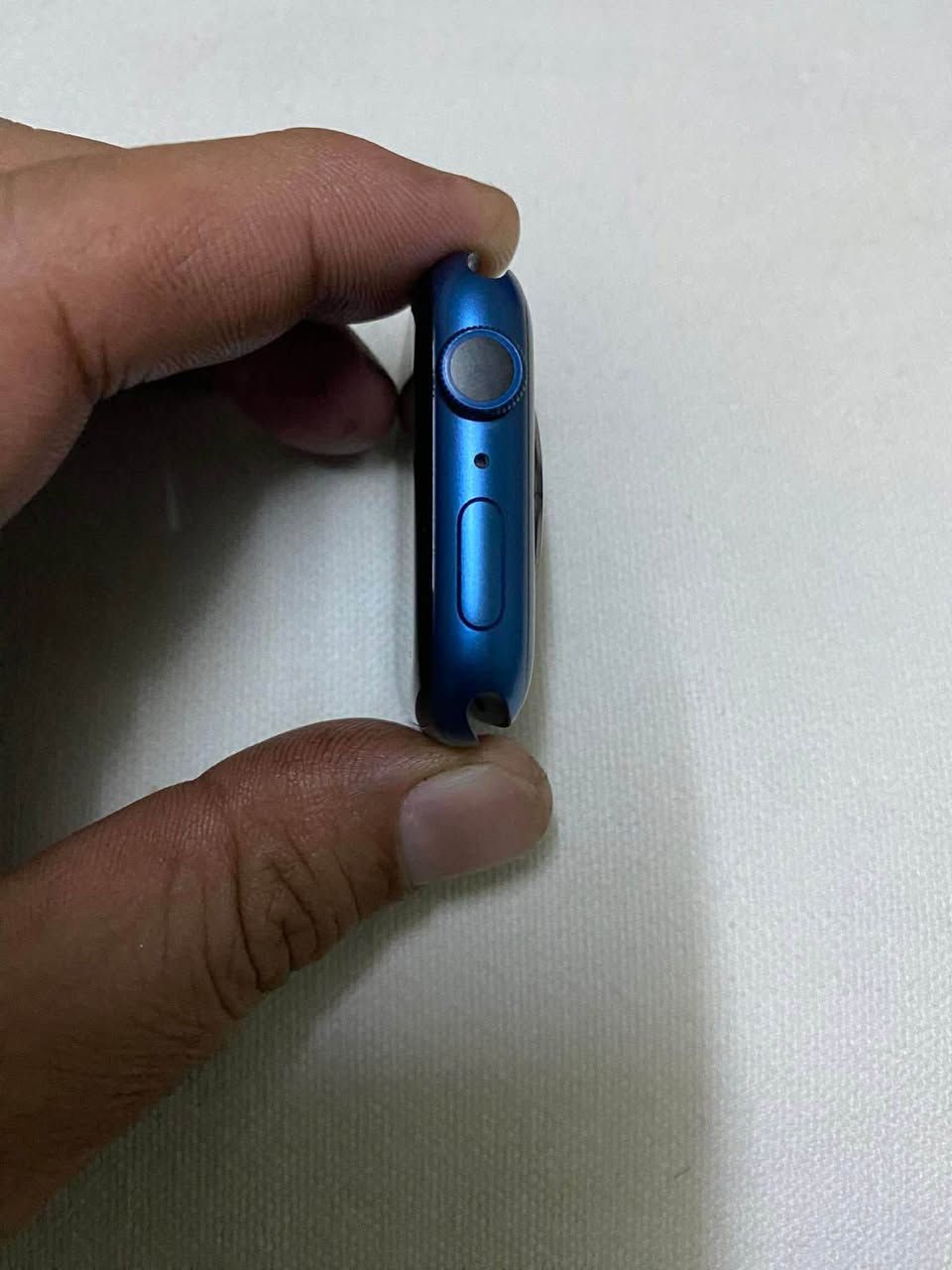 جيل سابع لون مميز نضافه 99‎%‎بطاريه86
200
