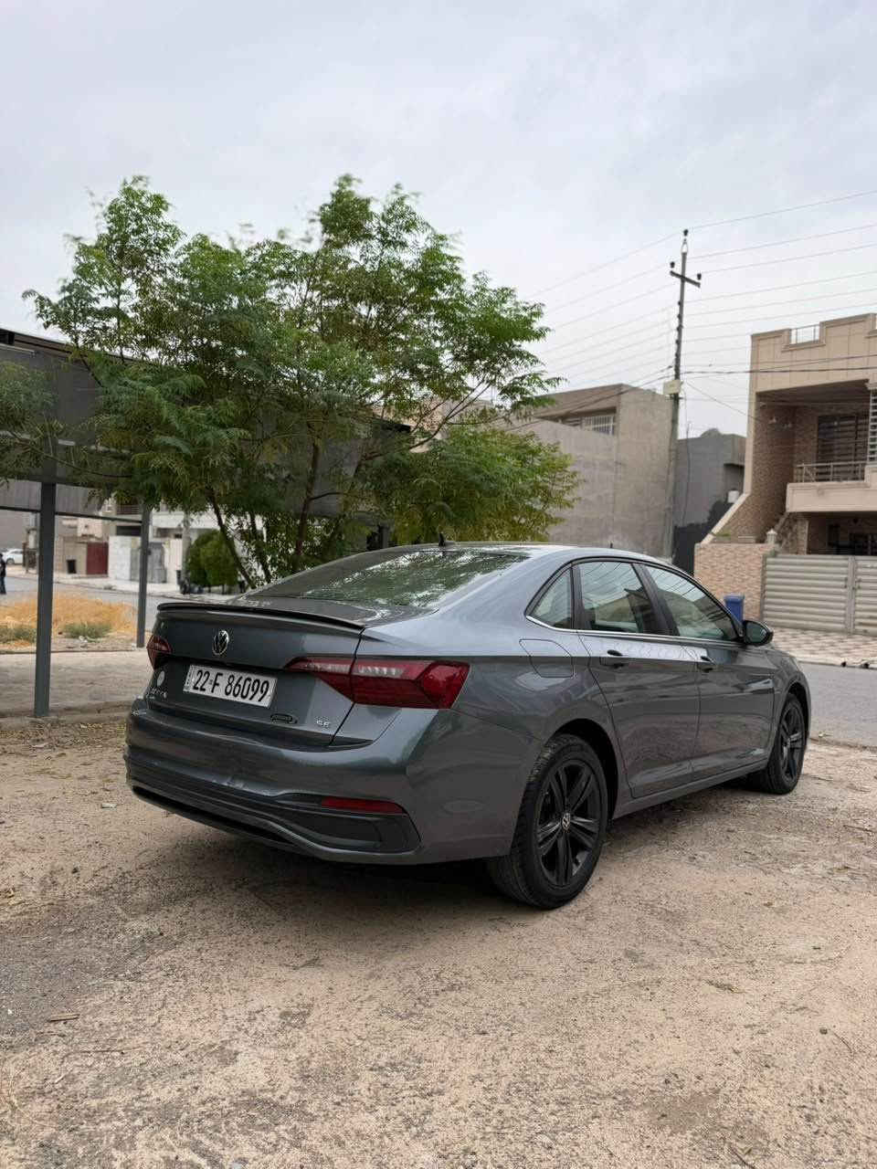 *********** أربيل, العراق
