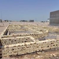 خلفه بناء • دبل • مكطوعه