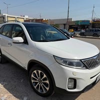 سورنتو فول • ٢٠١٥ • رقم بغداد
