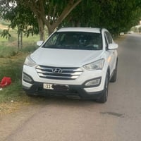 سنتافي ٢٠١٦ • وارد امريكي • محرك ٢.٤