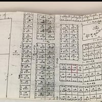 سامراء • الجبيريه الثالث • ٢٥٠م