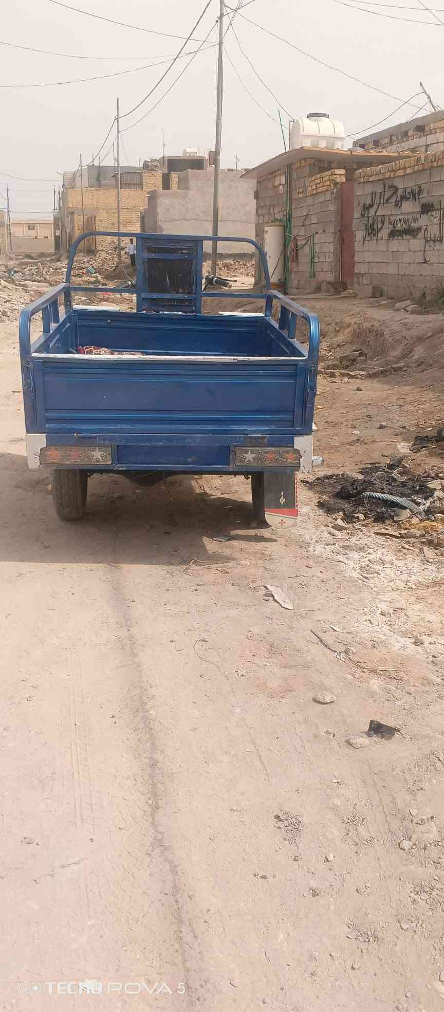 ستوته • موديل ٢٢ • قضاء الشافعيه