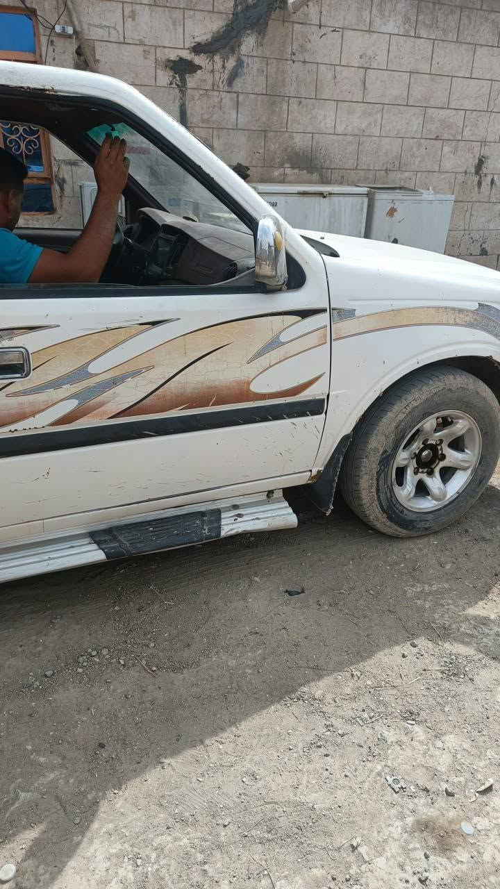 سياره للبيع مراوس بكيه بسته او بيع
@***********
