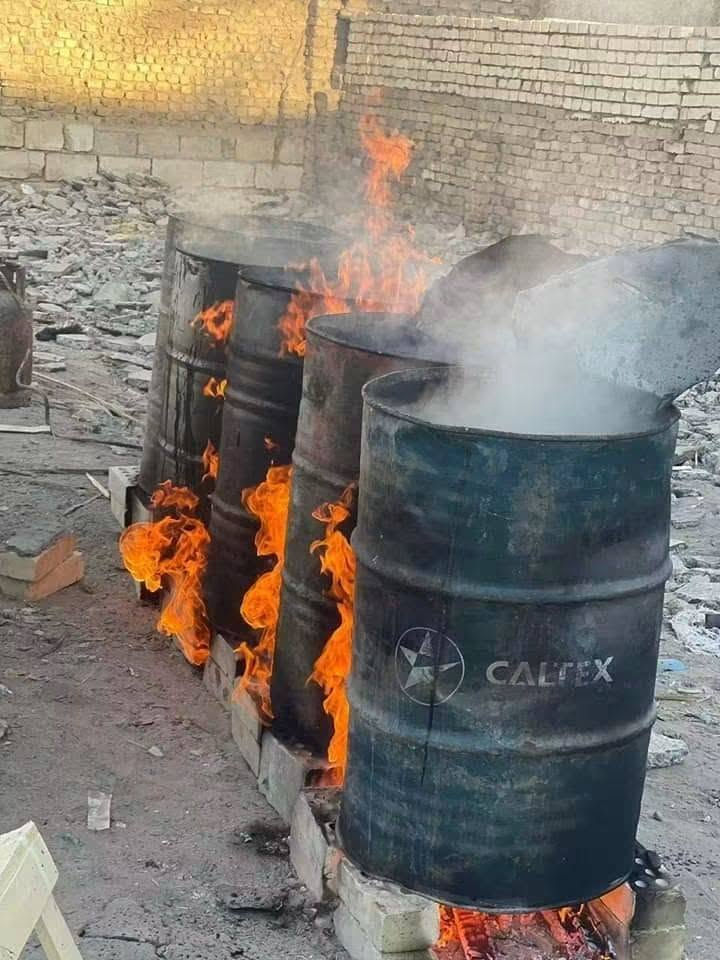 السلام عليكم 
متوفر كادر تطبيك شتايكر وعاده وتزفيت شغل درجه الاوله 
لستفسار رقم ***********
وتحياتي لجميع
