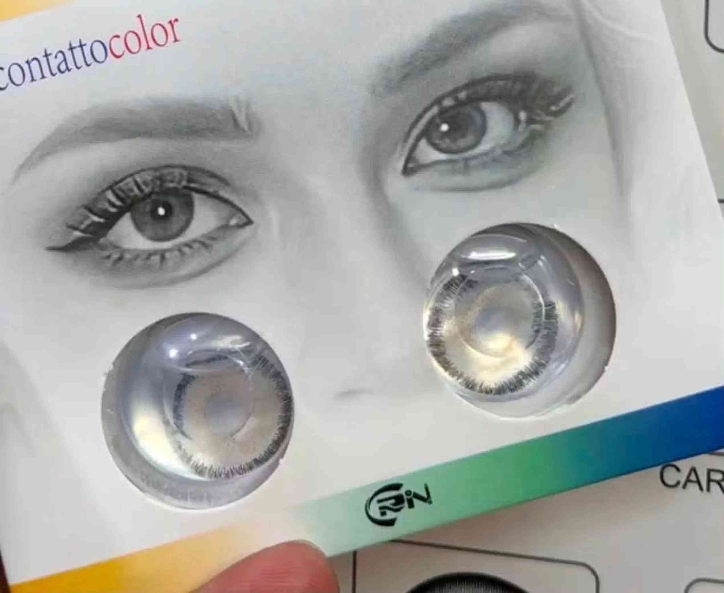 عدسات كورية ٣ الاف بغداد الشعلة سوك النصر شارع صدام مجاور كوزمتك صفا مجمع حمودي #عدسات #عدسات_عيون #tiktok 

نص مكتوب في الصور:
- ✨🌟عدسات القطة 3,000 دينار
- حط لايك ادعمنه 🦋
