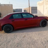 اس ار تي • محرك ٥.٧ • رقم بغداد دولي