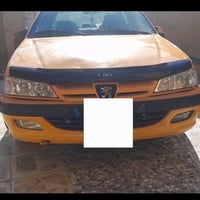 بيجو بارس مديل 18 رقم بغداد الألماني  بيع ٥٠ وبيه مجال  او. مراوس بسيا...