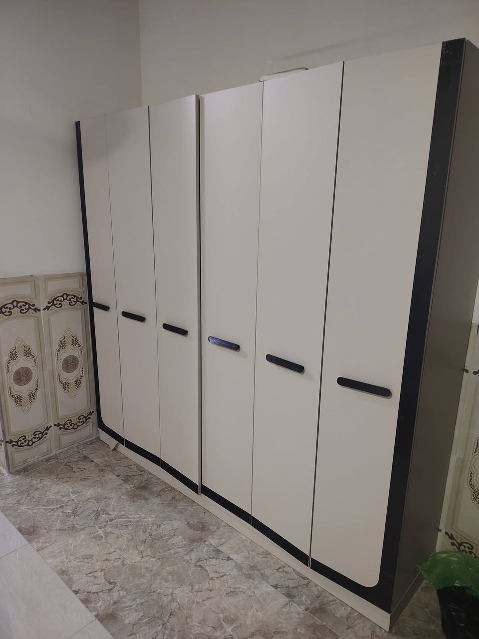 اخت جديده استعمال شهر بغداد حي العدل *********** ستفسار

