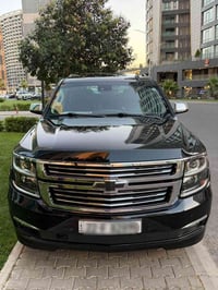 تاهو • ٢٠١٨ • فول مواصفات