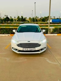 تيتانيوم • ٢٠١٨ • ٢.٠ تيربو