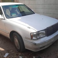 كراون موديل ٩٩ • رقم بغداد • يسره بلاد
