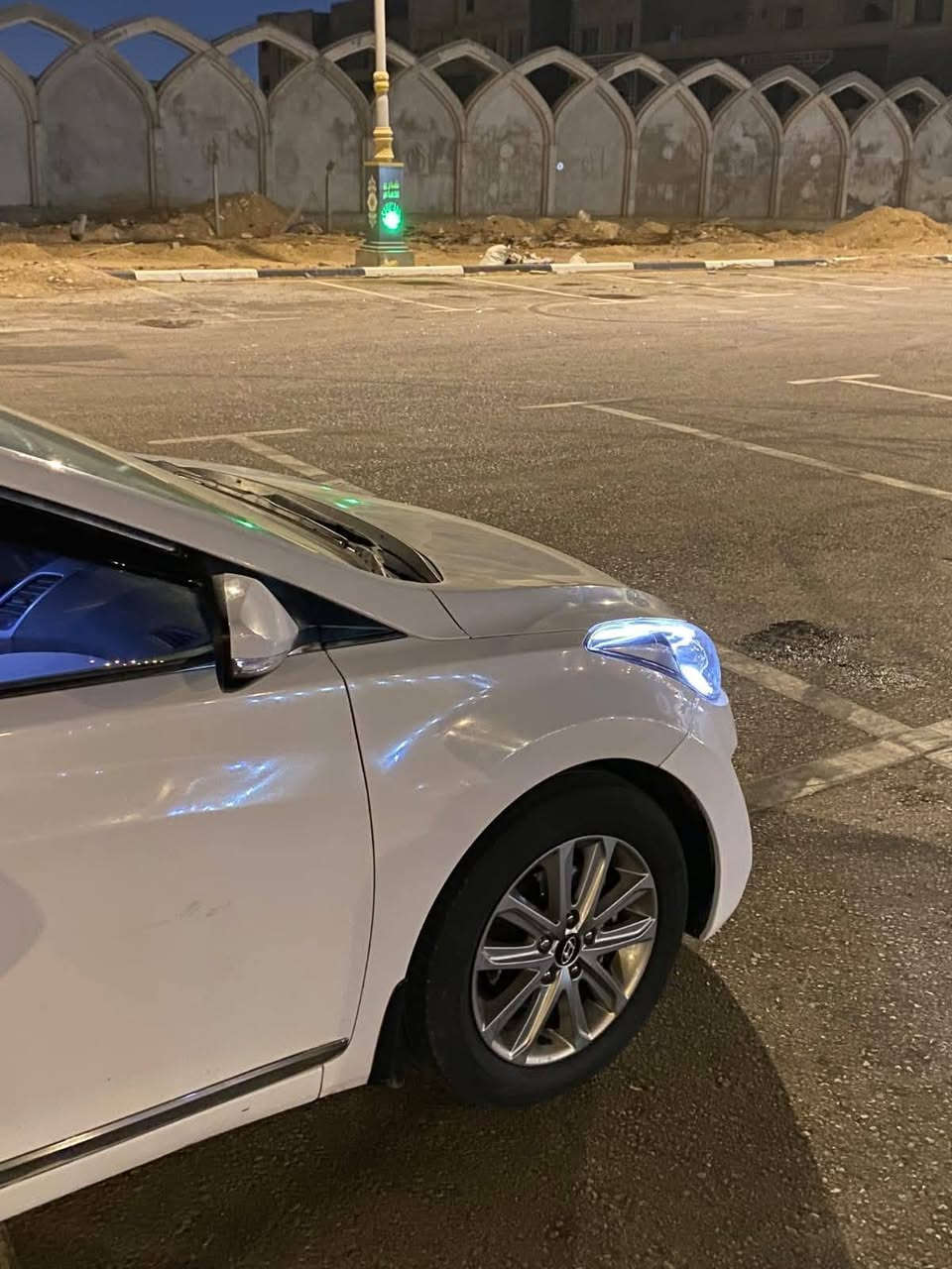 النترا • ٢٠١٥ • كربلاء