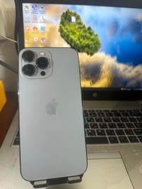 ايفون 13 برو ماكس • ٢٥٦ • نظيف حيل