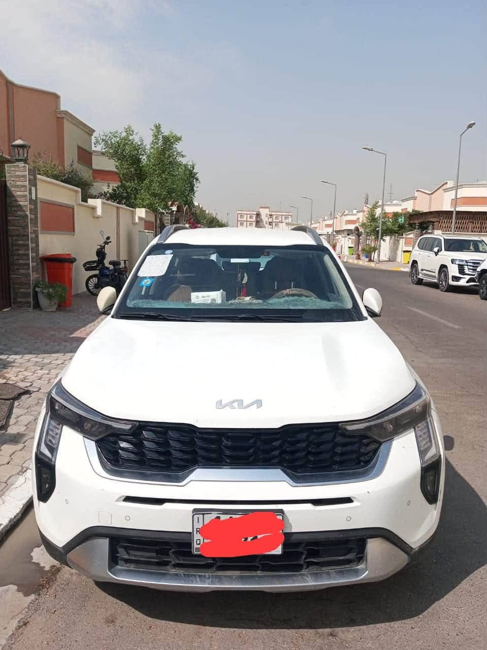 سونيت • ٢٠٢٦ • ٤٤ ألف كم