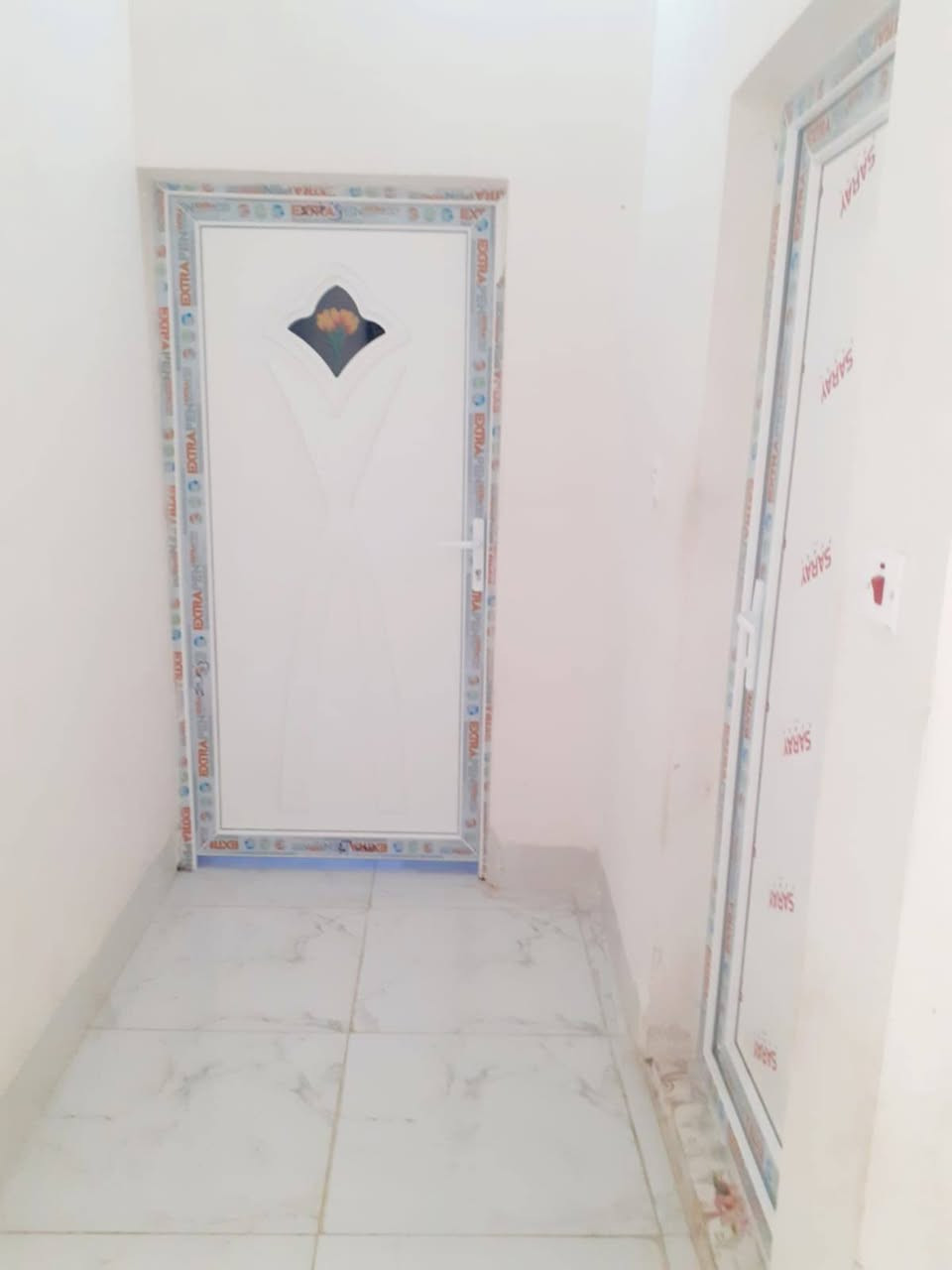 مقاطعه ٧٧ • ١٠٠م • طابو
