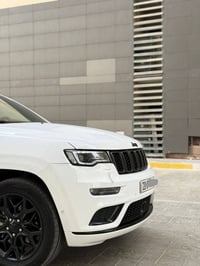 جيب 2022 s   وكالة هارلم    ماشيه ٣٠ الف كيلو  للاستفسار ٠٧٧٥٨٩٢٩٤٧٧  ...