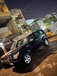 دودج نيترو • ٢٠٠٨ • تحويل ثاني يوم